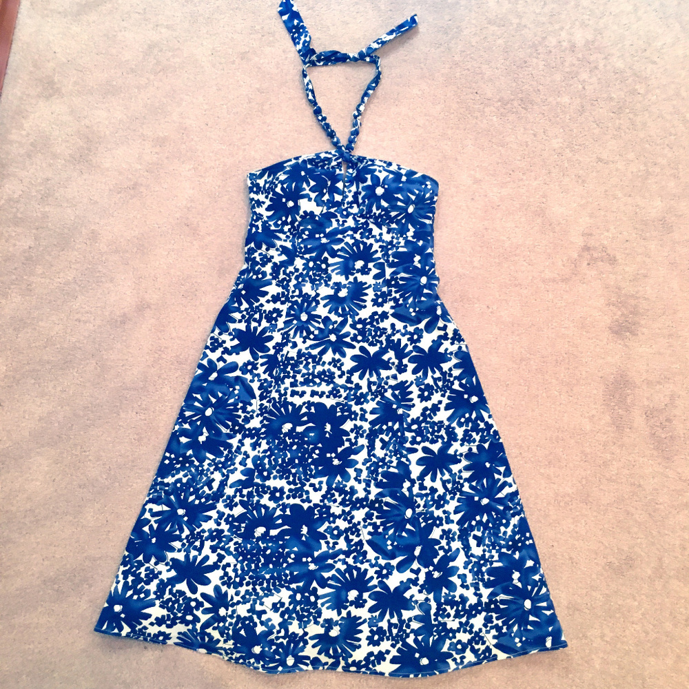 Cocktail dress